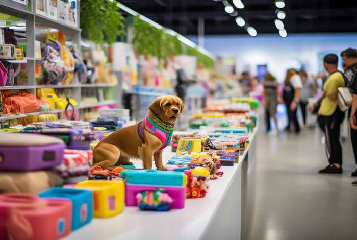 宠物用品展在哪里 - 2020年宠物用品展会有哪些