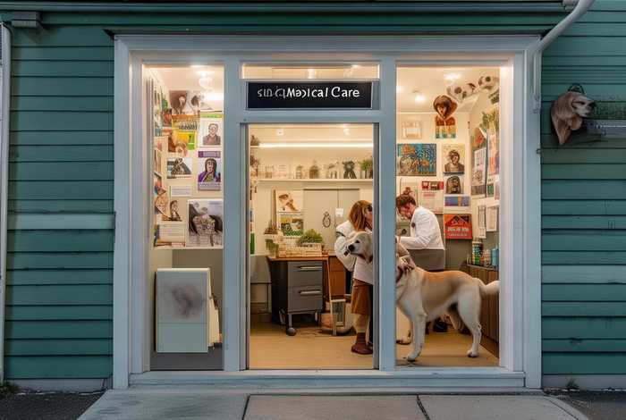 宠物医疗市场规模(宠物医疗市场规模太小) 宠物医疗市场规模(宠物医疗市场规模太小)