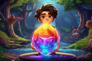 宠物王国5彩虹王者之证怎么获得，宠物王国5彩虹王之证明怎么得到