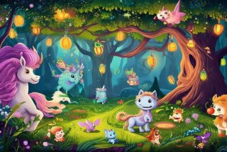 宠物王国单机破解版；宠物王国单机破解版下载