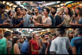 人际关系的作用沟通和协调（人际关系的作用沟通和协调的区别）