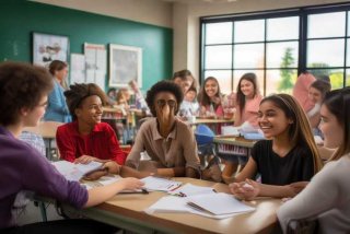 班级人际关系是什么 班级人际关系是什么样的