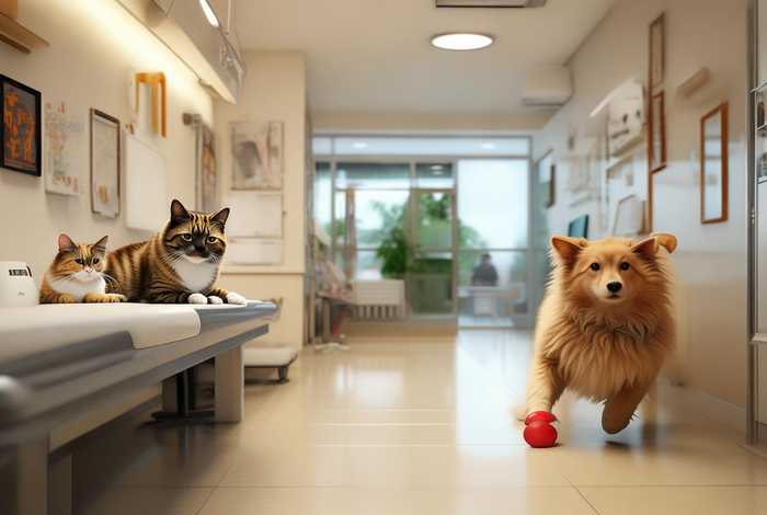 西安宠物医院哪家价格便宜又好看；西安宠物医院哪家价格便宜又好看的