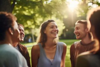 人际关系和谐是心理健康评定标准之一 - 人际关系和谐是心理健康评定标准之一吗