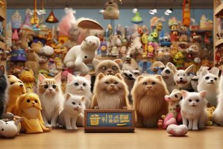 宠物用品品牌起名，宠物用品品牌起名成语