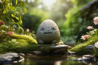 宠物石头是什么东西（宠物石头是什么东西啊）