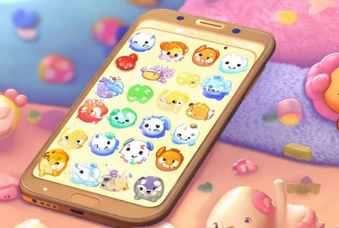 宠物连连看可爱版电脑版、电脑版宠物连连看可以在手机上玩吗？