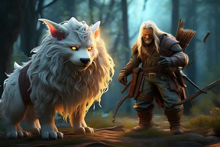 魔兽世界猎人宠物训练点数怎么获得，魔兽猎人宠物的训练点数怎么获得