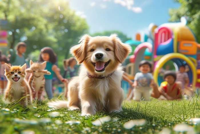 玩小伴宠物旅行 - 玩小伴宠物旅行 怎么样