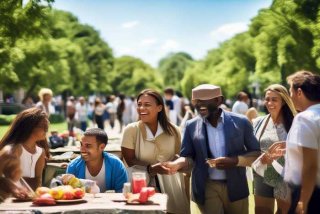 社会人际关系有哪些（社会人际关系有哪些形式）