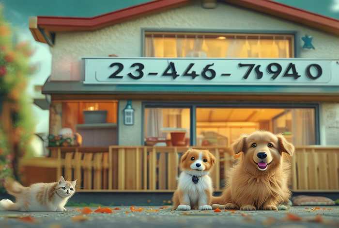 爱宠宠物医院电话，爱宠宠物医院电话号码