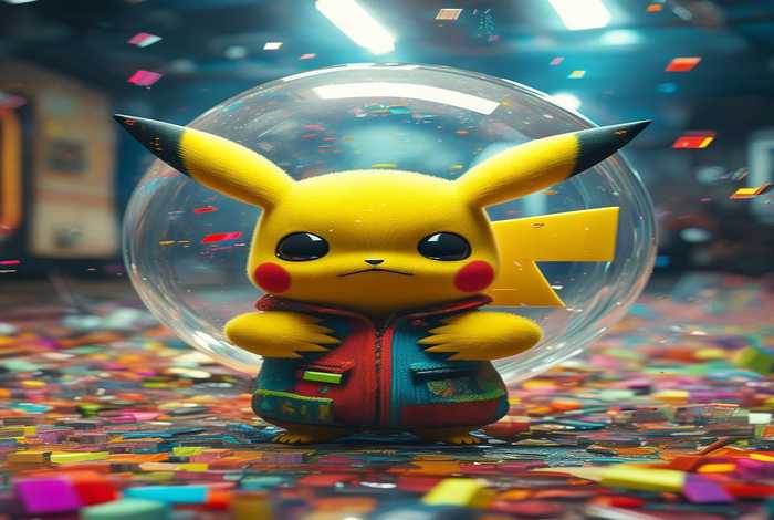 穿越方式错误的宠物小精灵全集 穿越方式错误的宠物小精灵为什么被屏蔽