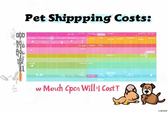 宠物托运价格一般是多少元 - 宠物托运价格一般是多少元的