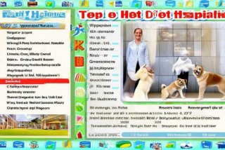 宠物医院加盟店排行榜一览表 - 宠物医院加盟店排行榜一览表图片