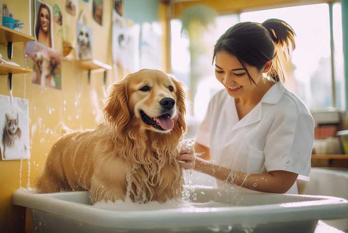 宠物美容学校哪家好（石家庄宠物美容学校哪家好）