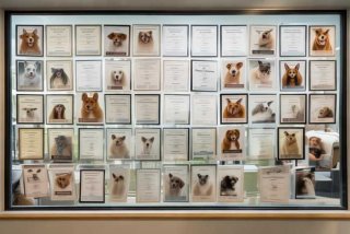 宠物医师证和执业兽医证；宠物医师证和执业兽医证哪个好考