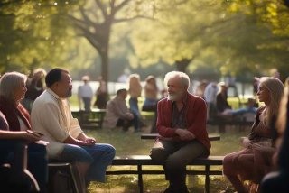 人际交往的名词解释 人际交往的名词解释答案