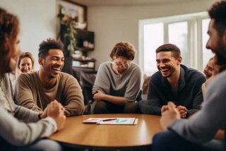 人际关系技巧顺口溜、人际关系技巧顺口溜简短