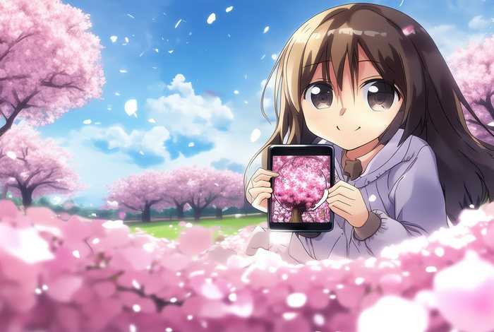 樱花庄的宠物女孩下载 - 樱花庄的宠物女孩免费下载