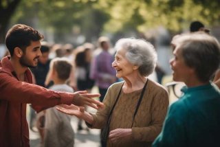 人际关系的定义是指（人际关系的定义是指什么）