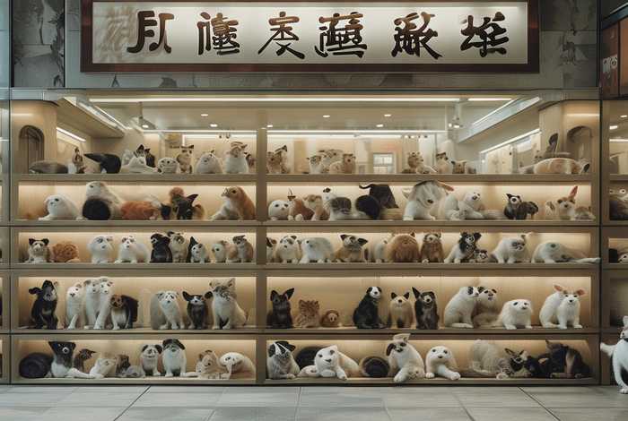 宠物收容机构电话（宠物收容机构电话桂城）