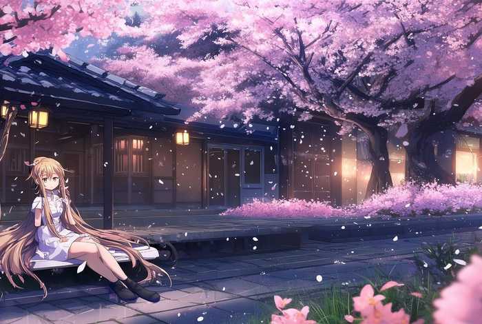 樱花庄的宠物女孩主题曲；樱花庄的宠物女孩主题曲叫什么