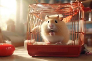 宠物仓鼠能活多久 宠物仓鼠能活多久的寿命