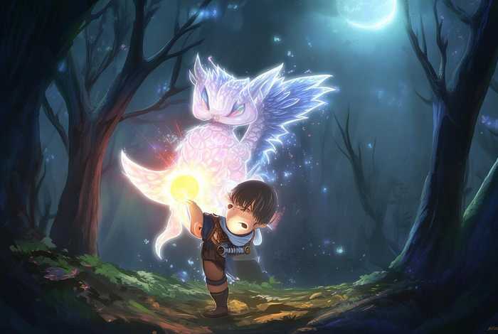 洛克王国最强宠物怎么获得、洛克王国最强宠物怎么获得的