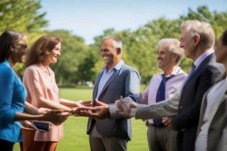 人际关系交往有哪些基本原则，人际关系交往有哪些基本原则呢