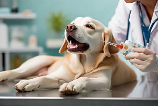 狗驱虫用什么药最好、狗驱虫用什么药最好体内