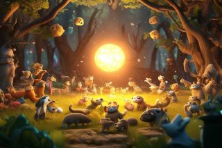 宠物王国3在哪里能玩 宠物王国3在哪里能玩啊