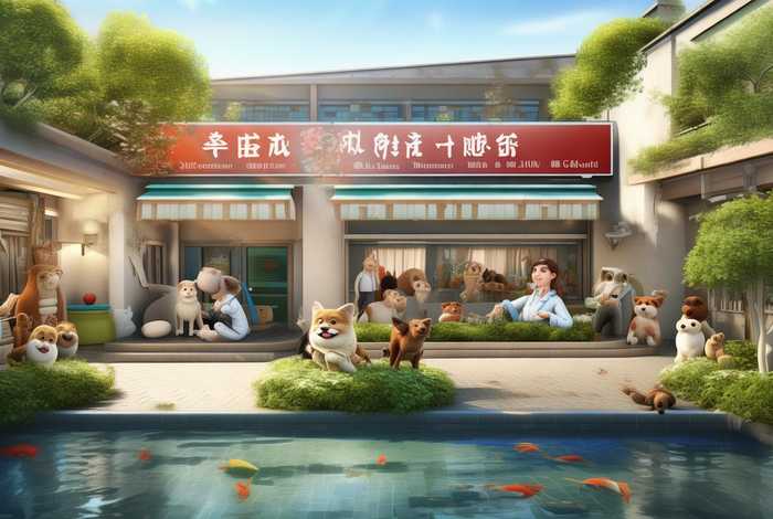 济南宠物医院哪家好、济南宠物医院哪家便宜又好