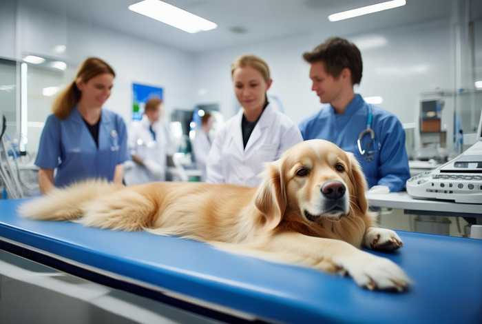 宠物医疗技术是什么 宠物医疗技术是什么类别 宠物医疗技术是什么 宠物医疗技术是什么类别