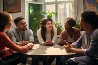 对人际关系与沟通的理解与看法 对人际关系与沟通的理解与看法作文