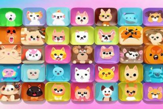 宠物连连看可爱版2免费（宠物连连看可爱版2免费下载）