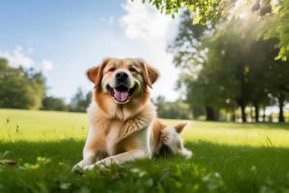 宠物狗的品种拉布拉多；宠物狗的品种拉布拉多是什么狗