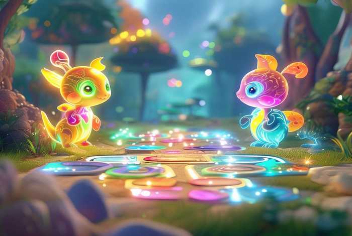 宠物精灵连连看(宠物精灵连连看下载) 宠物精灵连连看(宠物精灵连连看下载)