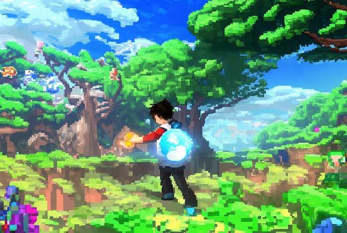 宠物小精灵XY游戏下载（宠物小精灵xy游戏下载）