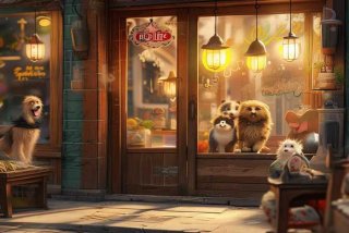 宠物联盟宠物店 宠物联盟宠物店怎么进