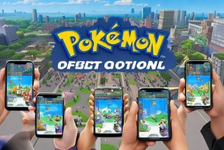 宠物小精灵下载官方正版；宠物小精灵下载官方正版手游