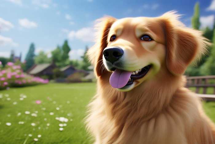 宠物狗品种图片及名称，宠物狗品种图片及名称介绍