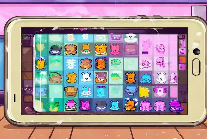 宠物消消乐老版本下载（宠物消消乐老旧版本大全下载）