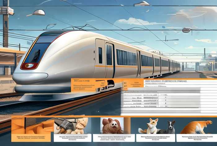 高铁宠物托运价格 高铁宠物托运价格明细最新解读