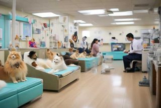 西安宠物医院排行榜十强；西安宠物医院排行榜十强有哪些