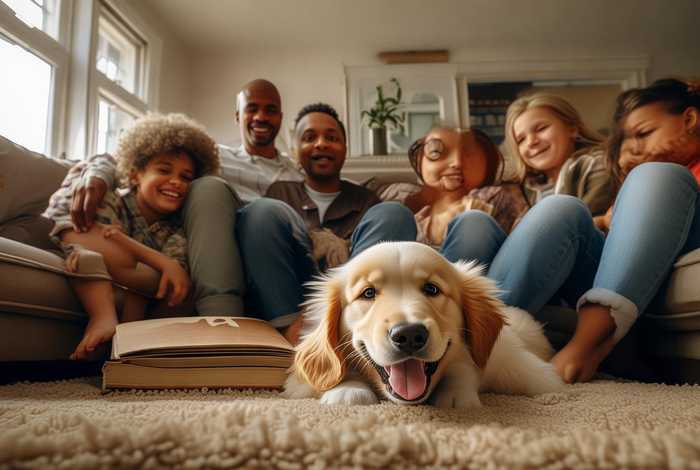 家有宠物小说全本（家有宠物母亲版本小说）