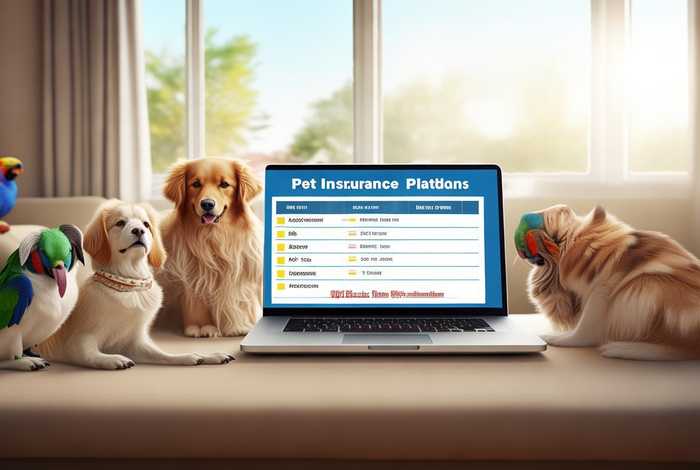 宠物险哪个平台好、宠物险哪个平台好一点