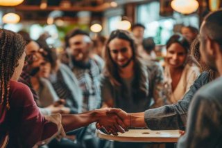 人际交往的功能包括哪些功能 - 人际交往的功能包括哪些功能呢