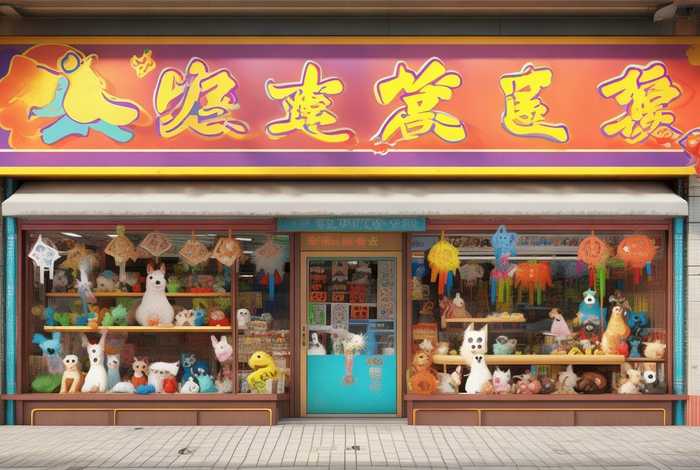 阿狗阿猫宠物店；阿猫阿狗宠物店加盟