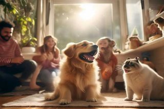 养宠物的优点和缺点 - 养宠物的优点和缺点有哪些