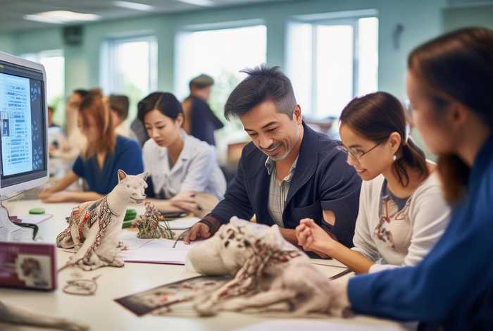 宠物医生培训学校有哪些 - 宠物医生培训学校有哪些地方 宠物医生培训学校有哪些 - 宠物医生培训学校有哪些地方